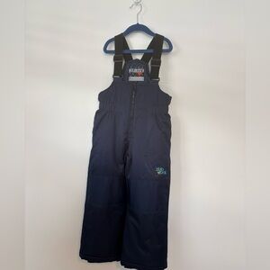 Kids Snow Pants